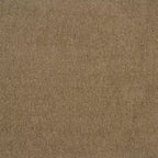 Poltrona girevole imbottita - Beige chiaro