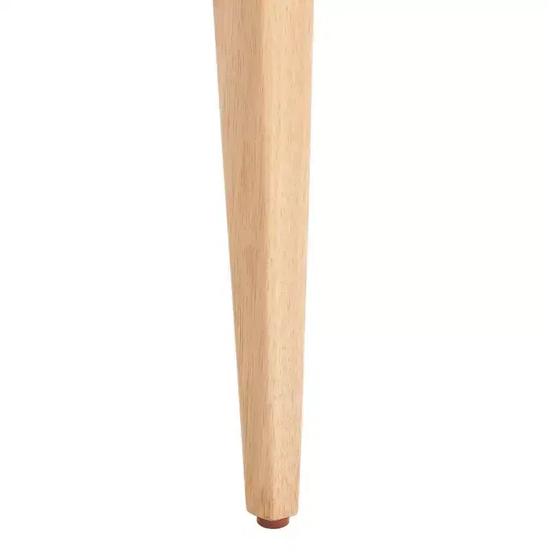 Cane Dining Chair with Cushion