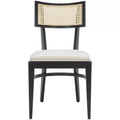 Galway Cane Dining Chair - DCH1007 - Safavieh