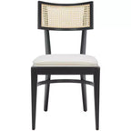 Galway Cane Dining Chair - DCH1007 - Safavieh