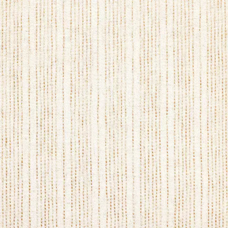 Wood Frame Pillow Top Accent Chair - Cream