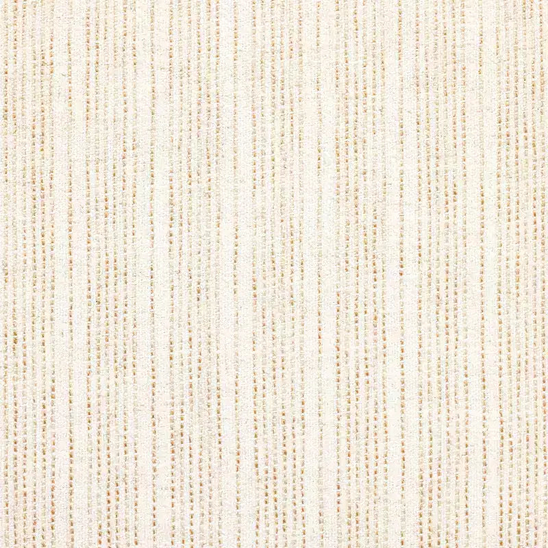 Wood Frame Pillow Top Accent Chair - Cream