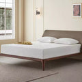 Wuleitex 12 Medium Memory Foam Mattress, Quiet and Non-Disturbing for a Comfortable Night's Sleep