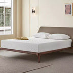 Wuleitex 12 Medium Memory Foam Mattress, Quiet and Non-Disturbing for a Comfortable Night's Sleep