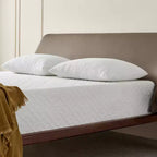 Materasso in memory foam con gel, altezza 30 cm, rigidità media, queen size