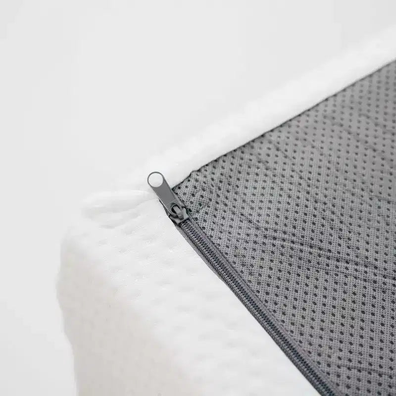 Bryt Green Tea Cooling Memory Foam Mattress - Bed Mattress in A Box