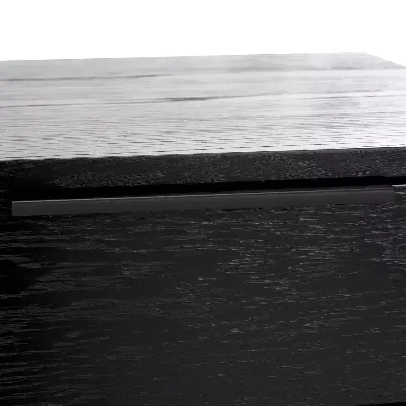 2 Drawer Coffee Table with Storage
