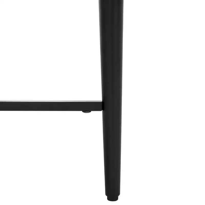 2 Drawer Coffee Table with Storage