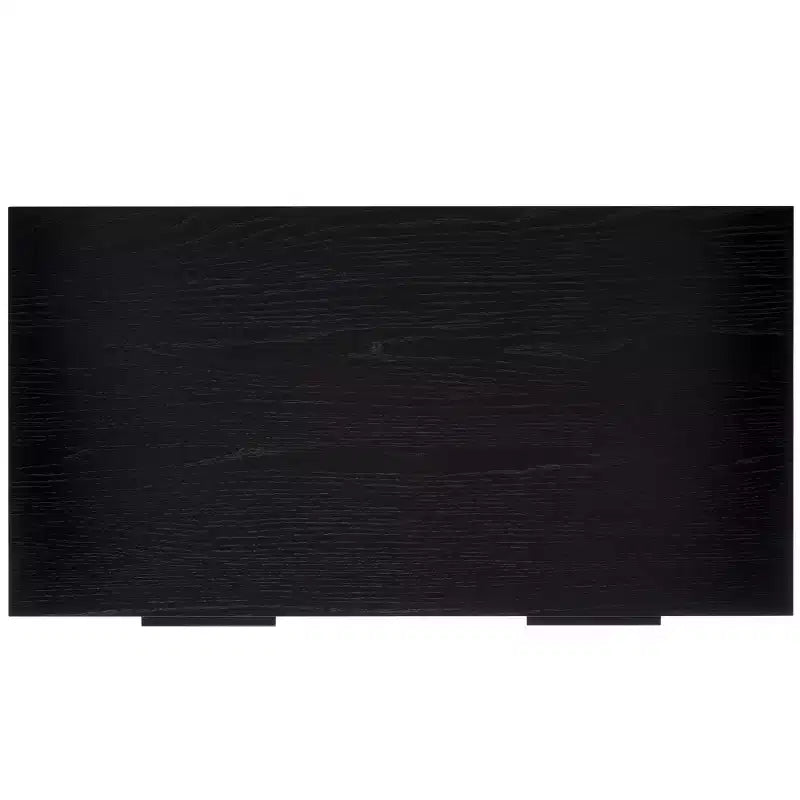 2 Drawer Coffee Table with Storage