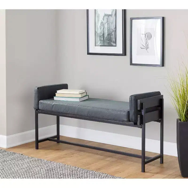 LumiSource 45 Kari Bench