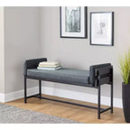 LumiSource 45 Kari Bench