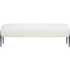Stacia Bench - BCH3401 - Safavieh